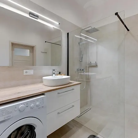 Apartment Platinium *