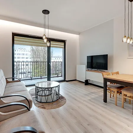 Platinium Appartement *