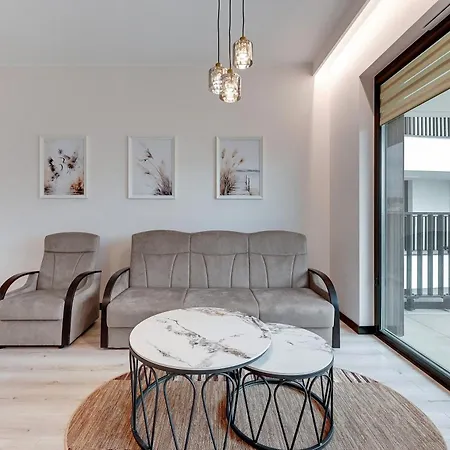 Appartement Platinium