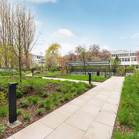 Apartment Platinium *