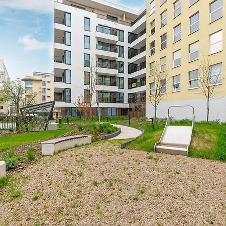 Apartment Platinium Gdynia