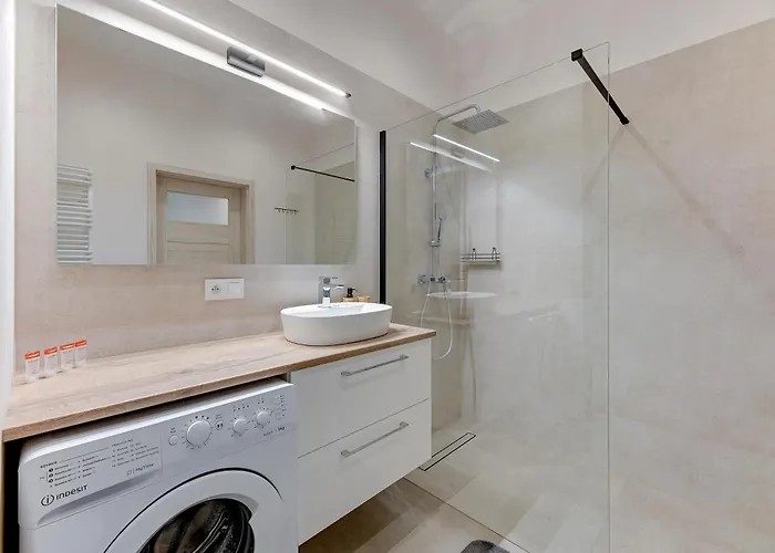 Apartament Platinium *