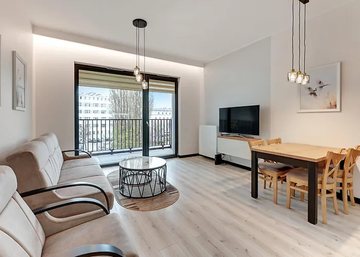 Platinium Apartament *