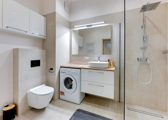 Apartament Platinium *