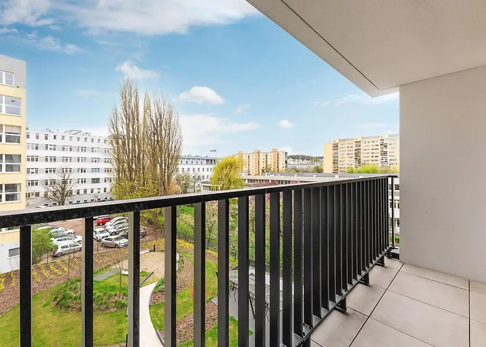 Platinium Apartament Gdynia