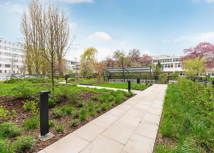 Apartament Platinium *